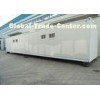 Easy to Assemble Modified Shipping Containers 40FT  ,  Prefabricated Container House