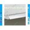 Custom Steel Retail Display Shelves Rack , Store Display Shelving Accessories