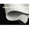 Light Box Faster Drying PVC Banner Flex For Outdoor Advertisements , 240gsm - 680gsm