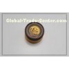 Chinese herbal medicine pilfer proof closures , 28.316.7mm aluminum ropp cap