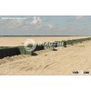 barbed-wire fence/hesco barrier/qiaoshi