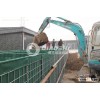 hot sale Explosion-proof Welded Galvanized Gabion Baskets[qiaoshi]