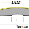 1A1R Grinding Wheel