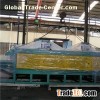 Conveyor Belt Tempering Furnace