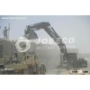 JOESCO barriers/the lasting defence of the bastion