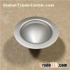 Stamping Aluminum Cap