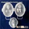 China Hersteller kundenspezifische Präzisions CNC-Rapid-Prototyping