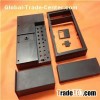 China Manufacturing Biegeteile Blech-Fabricationof