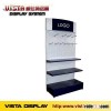 Tooling display rack,Floor display stand