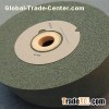 Green Silicon Carbide Grinding Wheel