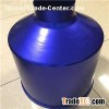Aluminum Hopper Stamping
