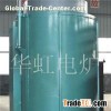 Pit Type Annealing Furnace