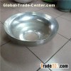 CNC Spinning Metal Bowl
