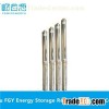 Solar Deep Pump System