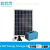 Portable Lead Acid DC Energy Storage System (12V 7Ah/ 12V 12Ah)