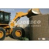 barriers to care military/Flood bastion/JOESCO bastion