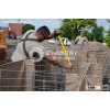Hesco Wall  Qiaoshi military barrier