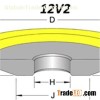 12V2 Grinding Wheel