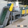 Continuous Conveyor Industrial Gas Controlled Mesh Belt Furnace/Heat Treatment Furnace