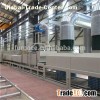 Mesh Belt Type Aluminum Brazing Furnace