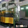 Conveyor Belt Hardening Furnace