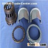 China Custom CNC Machining