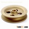 China Brass Die Casting Machinery Parts