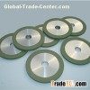 Vitrified Bond Grinding Wheel