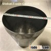Stainless Steel Hoppers Spinning