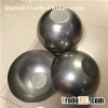 Stainless Steel Ball Spinning