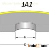 1A1 Grinding Wheel