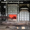 Industrial Heating Furnace