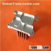 医療業界の試作を加工 CNC