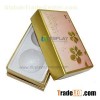 Custom Luxury Cardboard Paper Box For Cosmetics