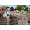 safety barricades Singapore/military sand wall/JOESCO