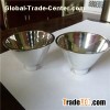 Flashlight Spotlight Reflector Cup