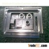 Rapid Prototyping Plastic Model Making for Car Parts