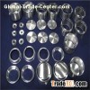China CNC milling service