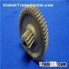 China Gear Cutting Fabrication