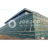 JOESCO sand military bags/bastion flood defence