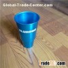 The Metal Cup CNC Spinning