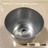 Aluminum Pails Spinning