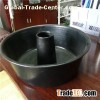 The Metal Container NC Spinning