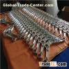 Fabrication de pièces pour aéronefs