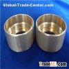 Custom CNC Machining brass Parts fast prototyping