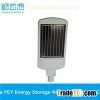 Integrated Solar LED Street Light