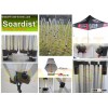 folding tent