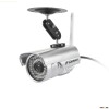 Aly003 Wireless Network Outdoor Waterproof Security Wifi IP Camera P2P Support Mobilephone View Win 
