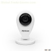 New Arrival Alytimes Aly011 Cheap Supper Mini Cube 720P IP cam with onvif, 128GB TF card slot, built