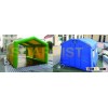 inflatable tent